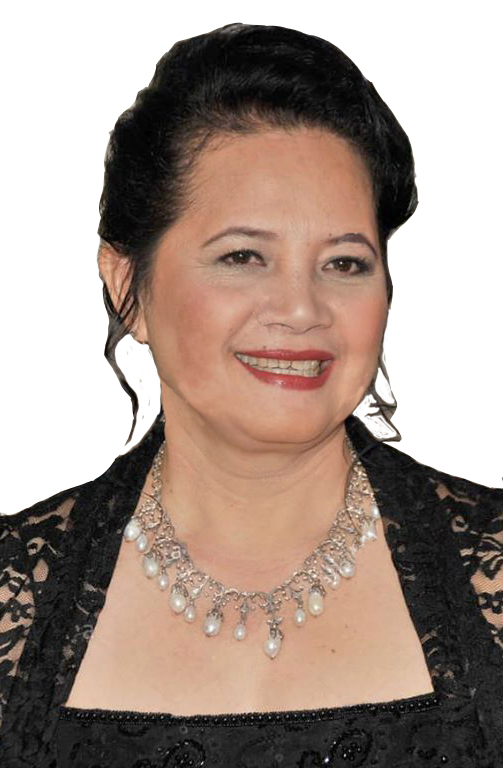 Marcelina Supsup