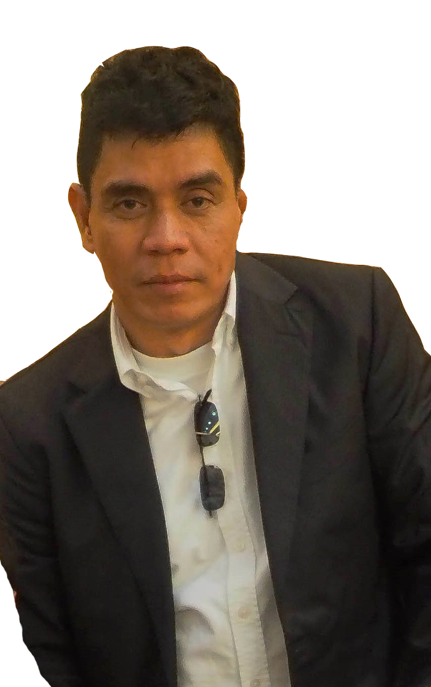 Engr. Constantino Angeles